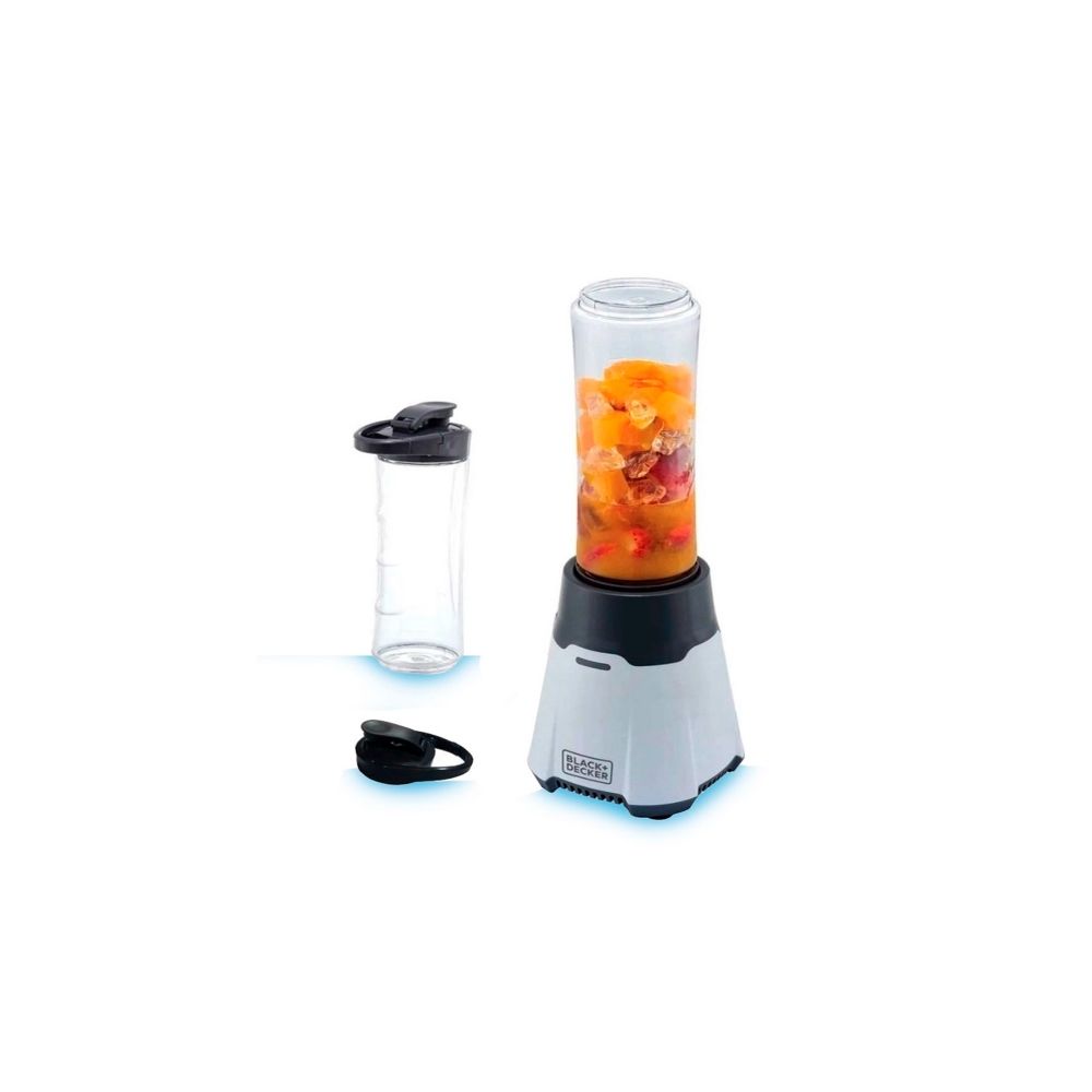 Liquidificador Portátil Twist 220V LP300 - Black+Decker