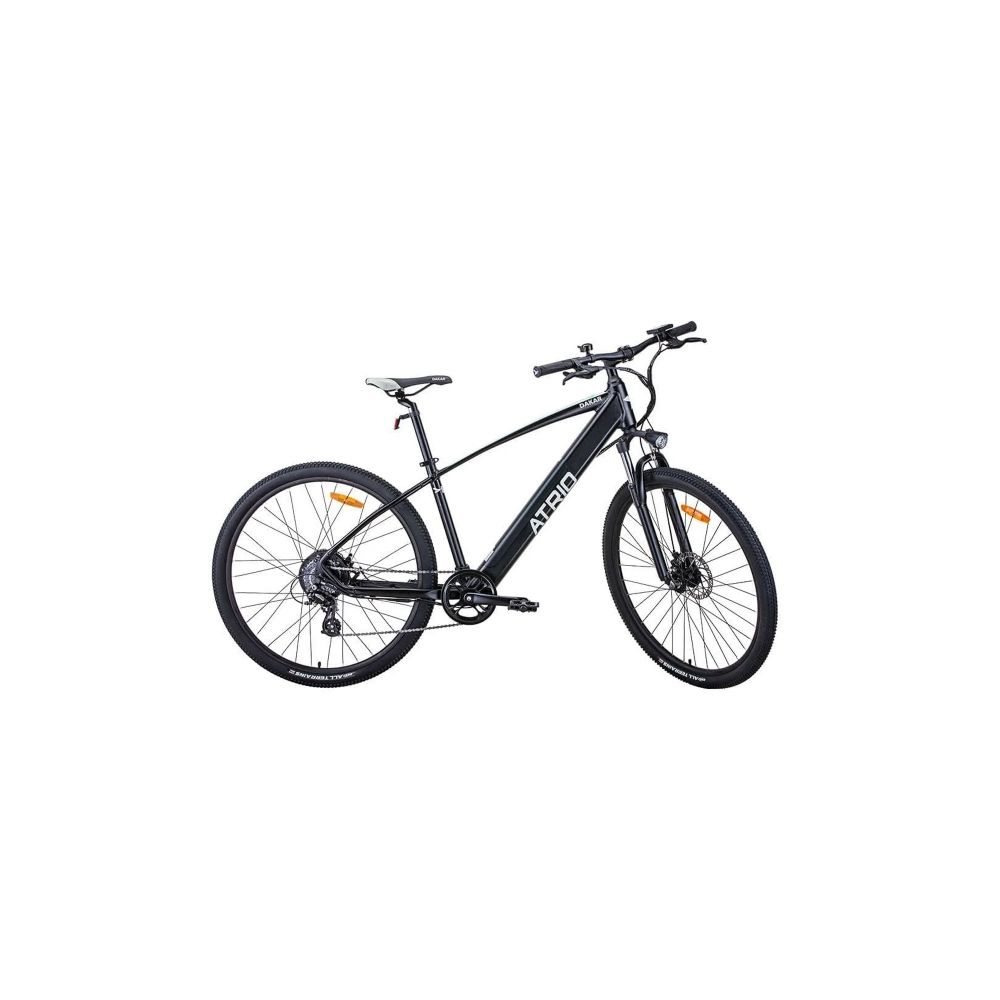 Bicicleta Elétrica Dakar Aro 29 ATR - Multilaser