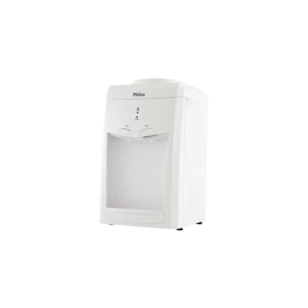 Bebedouro de Água Compressor Branco 220v - Philco