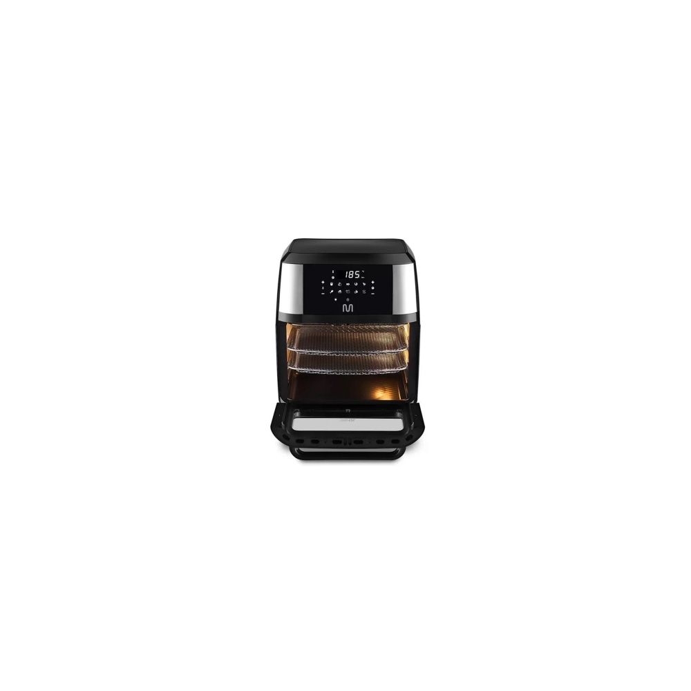 Air Fryer Forno 12L Digital 220v - Multilaser