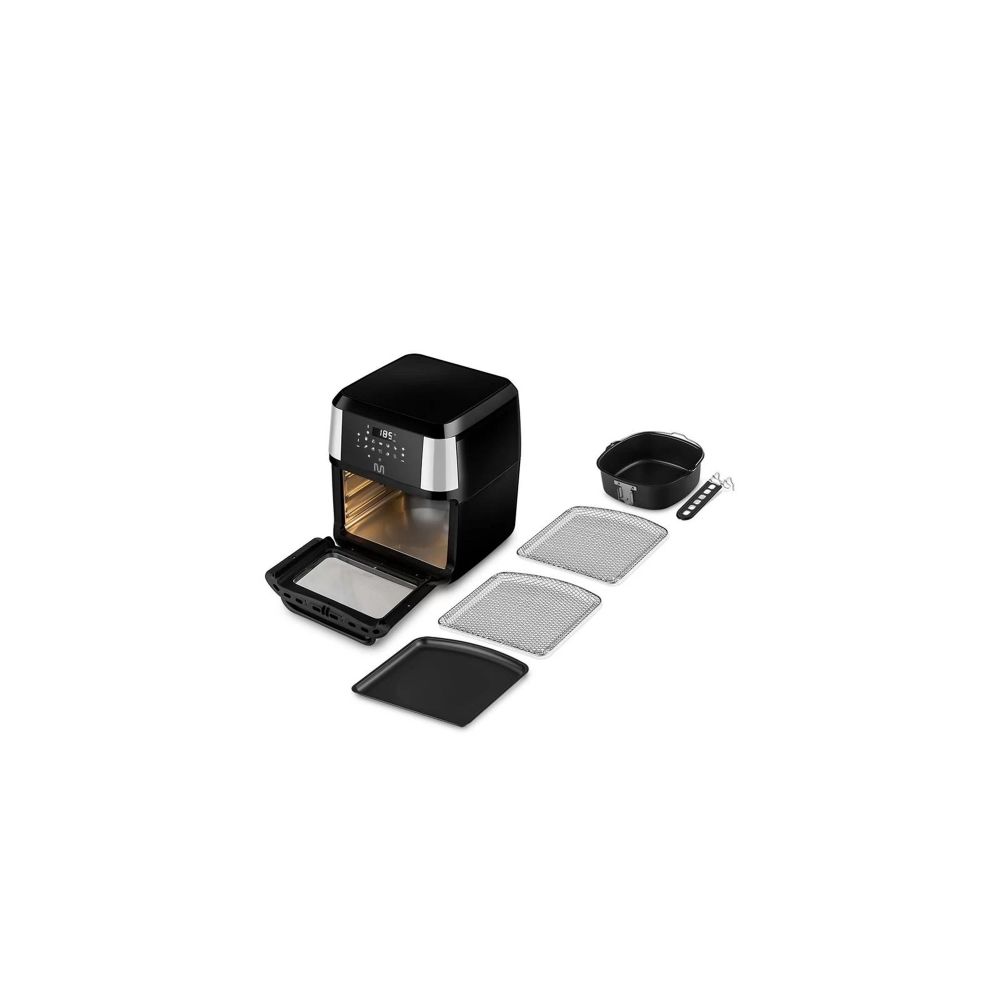 Air Fryer Forno 12L Digital GO226 220V - Multilaser