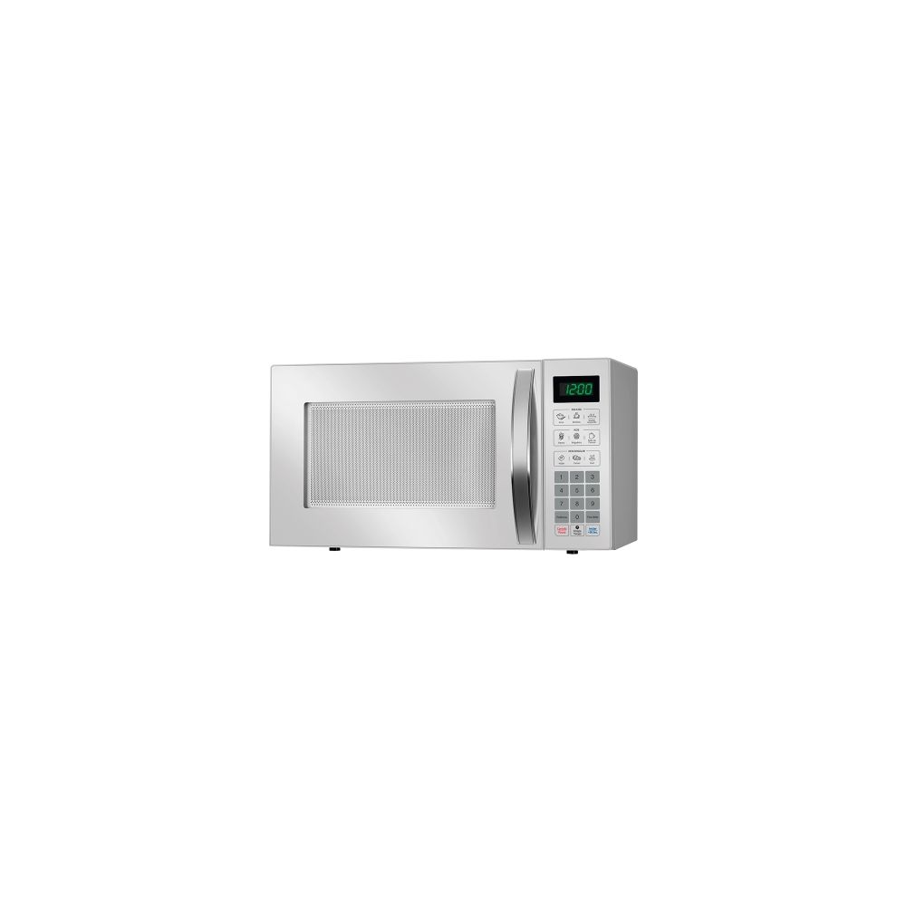 Microondas 34L Branco 220V - Mondial