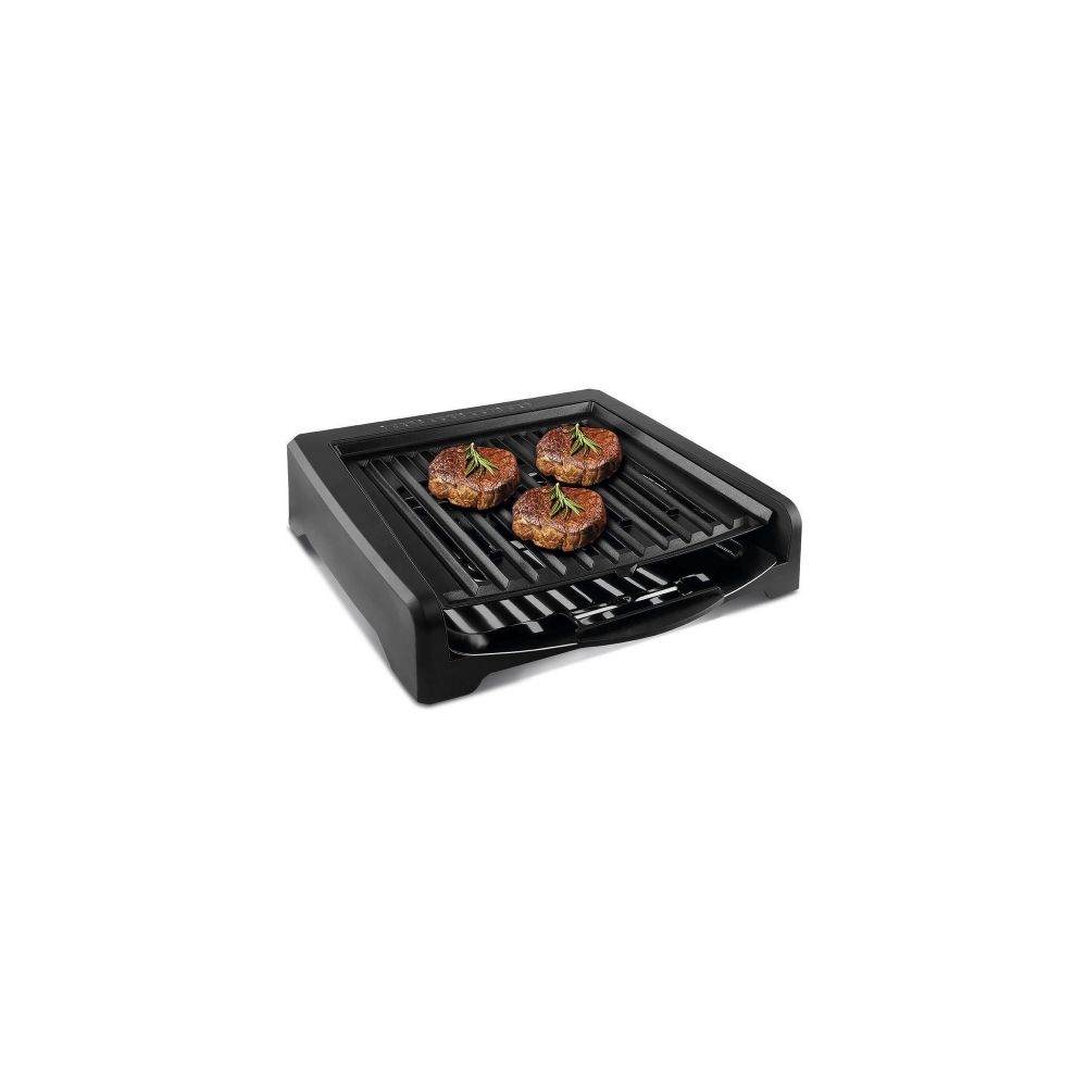 Churrasqueira Elétrica Flame BCQ2000 220V - Britânia 