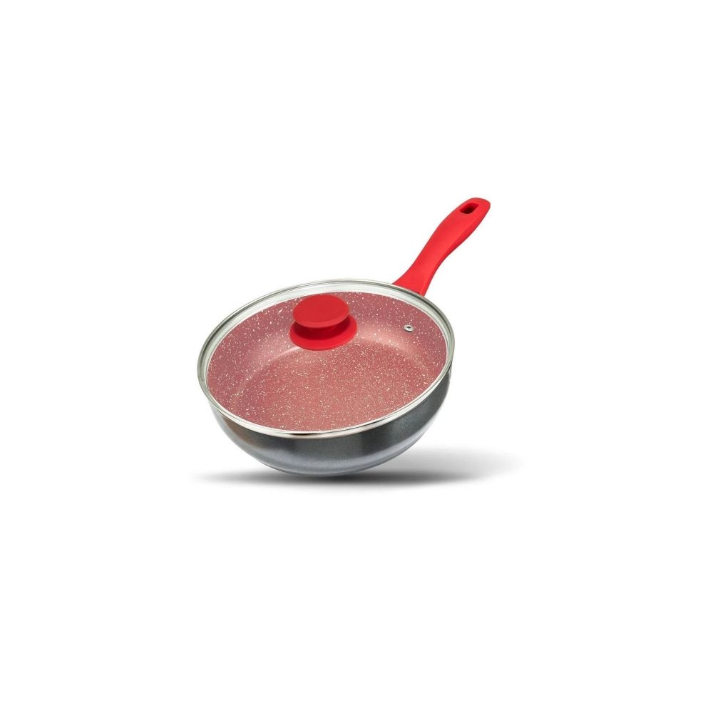 Panela com Tampa 2,7l Redstone PPH240APR – Philco