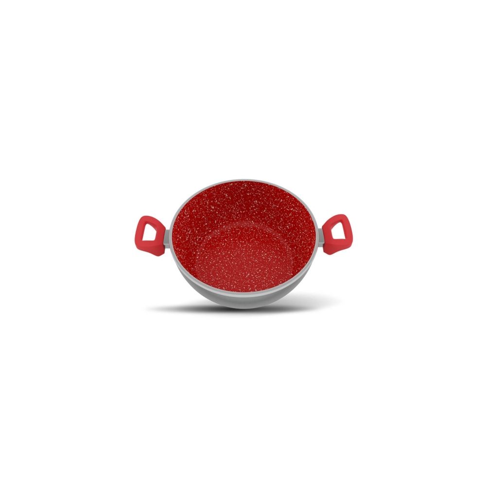 Caçarola com Tampa 6,1l Redstone – Philco