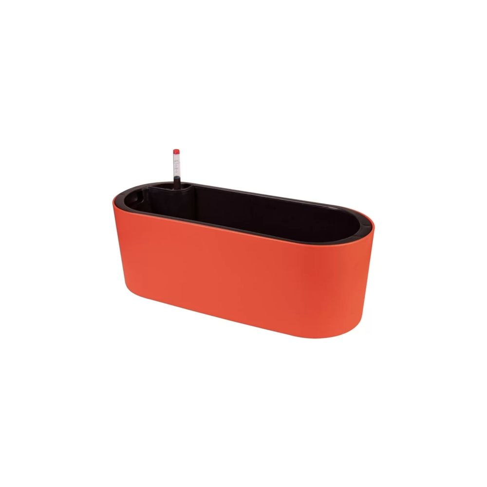 Vaso Jardineira 42CM Laranja – Mor