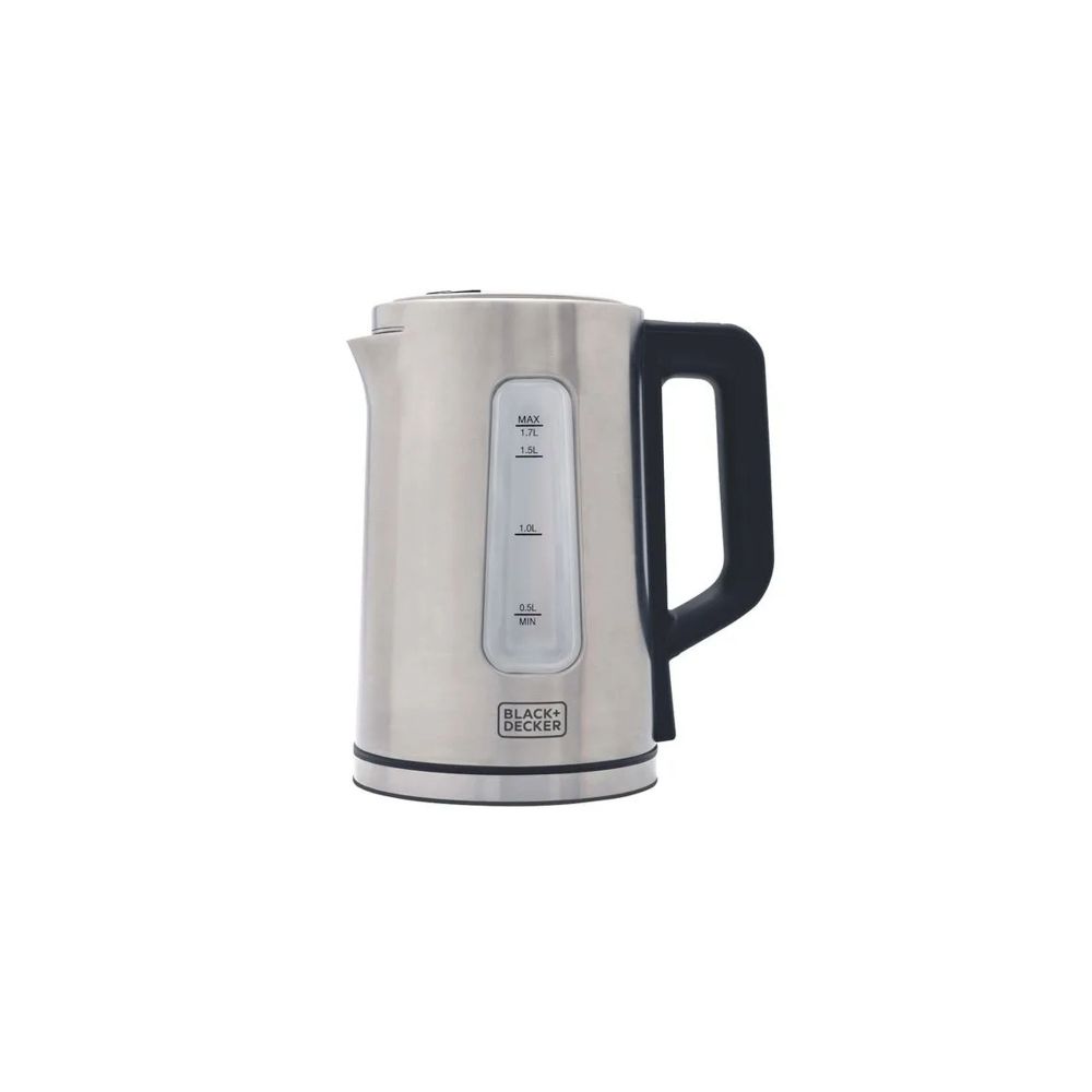 Jarra Elétrica Programável KEPG-B2 220V – Black + Decker