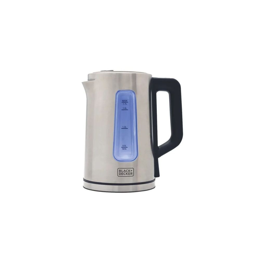 Jarra Elétrica Programável KEPG-B2 220V – Black + Decker