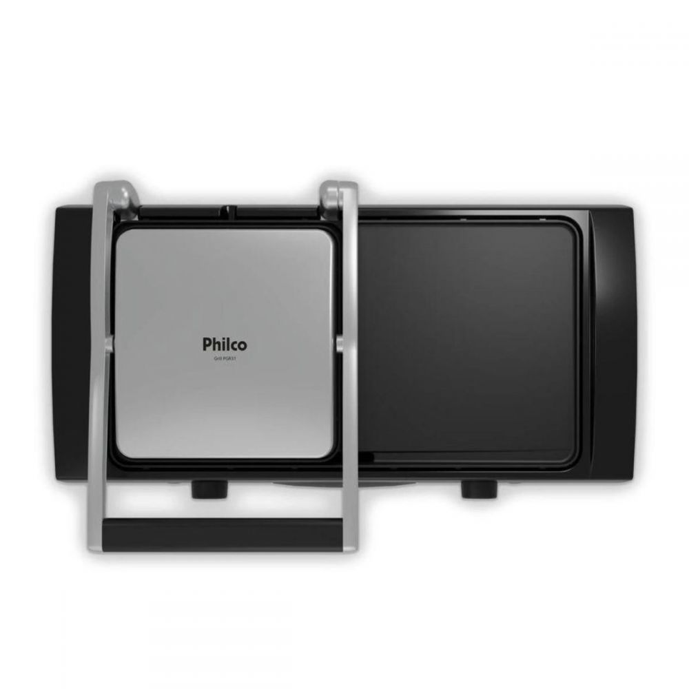 Grill 7 Níveis De Temperatura 1500w 220V PGR31 - Philco