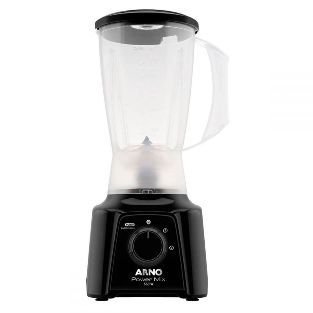 Liquidificador Power Mix Lq10 550w - Arno