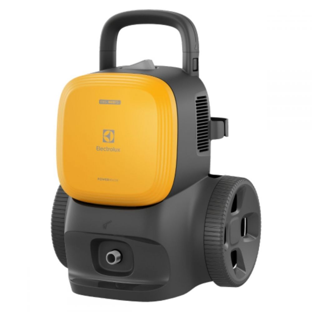 Lavadora De Alta Pressão 1800Psi 1400W 220V - Electrolux