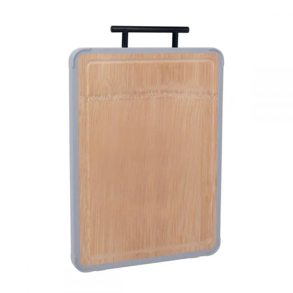 Tábua Bamboo Duo 44,5x30cm - MOR