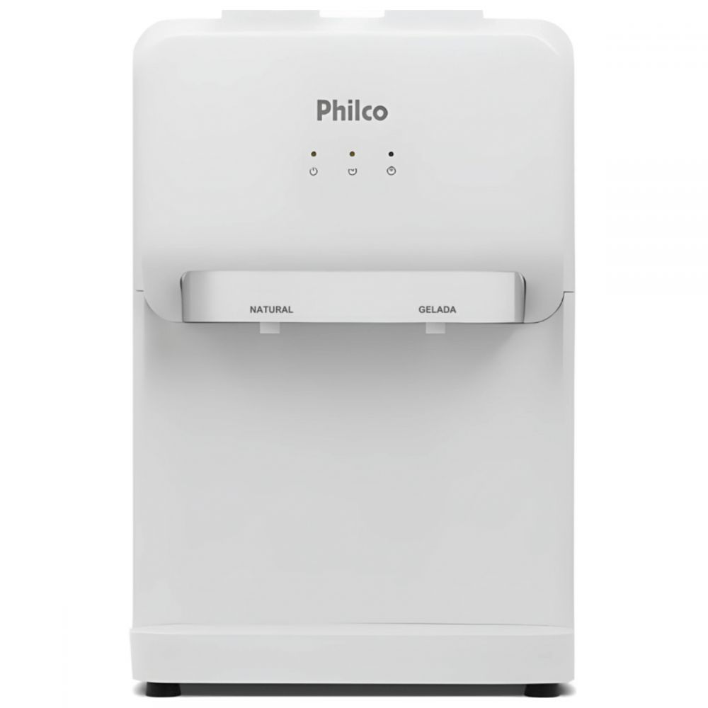Bebedouro de Água Eletrônico 20L PBE11 220V - Philco
