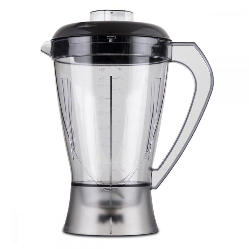 Multiprocessador All In One Preto 900W 220V - Britânia