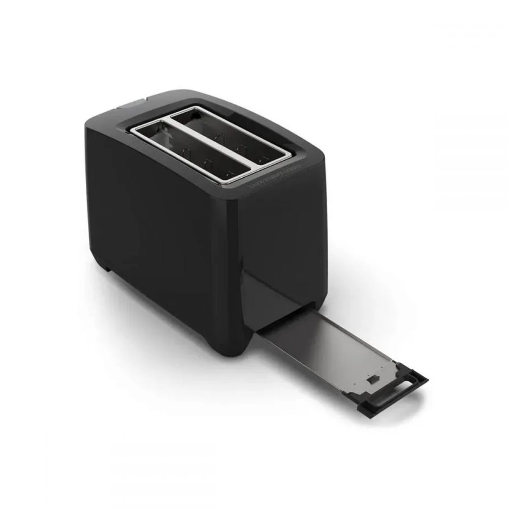 Torradeira Elétrica Croc! 750W 220V - Cadence