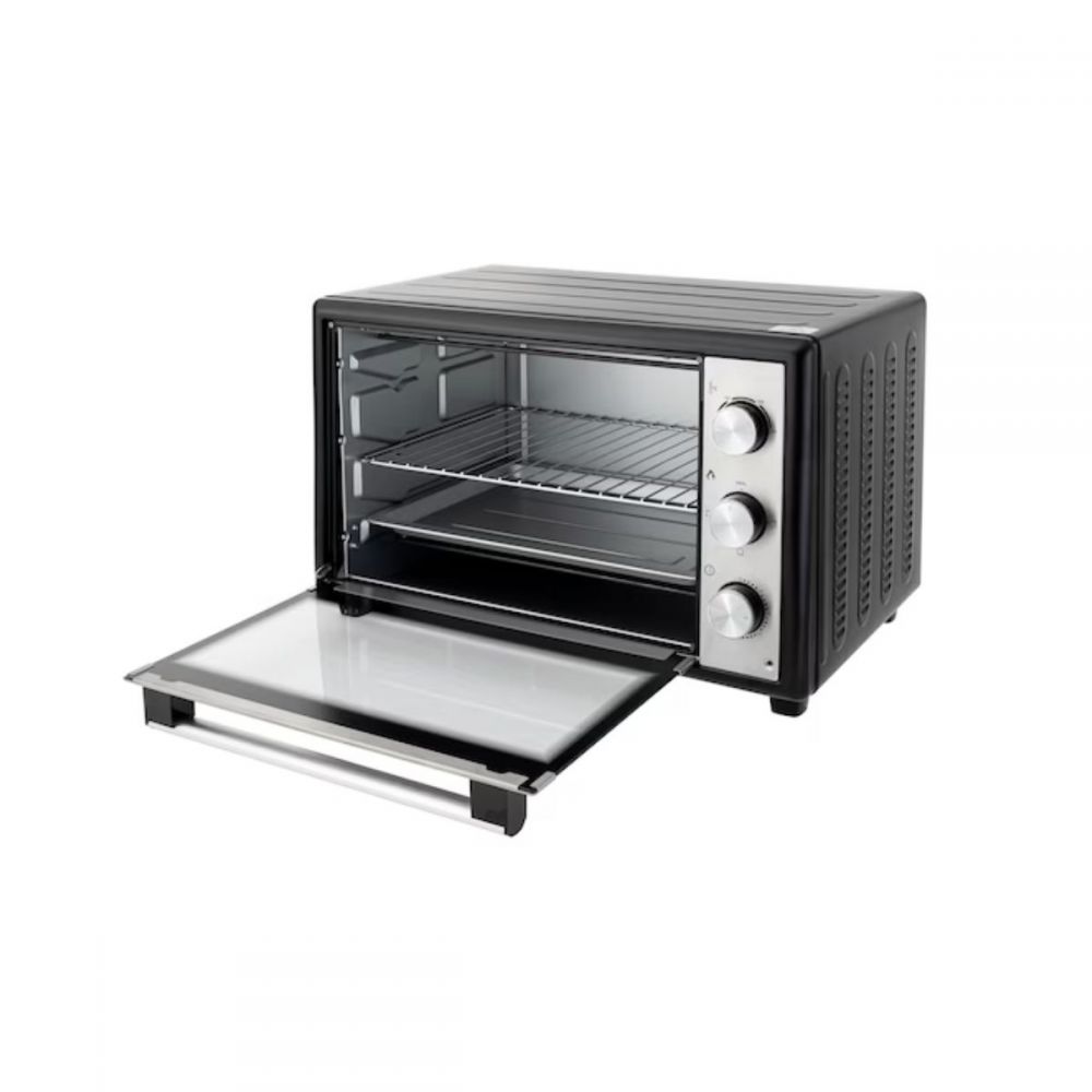 Forno Elétrico 46L FT46-B2 Preto 220V - Black + Decker