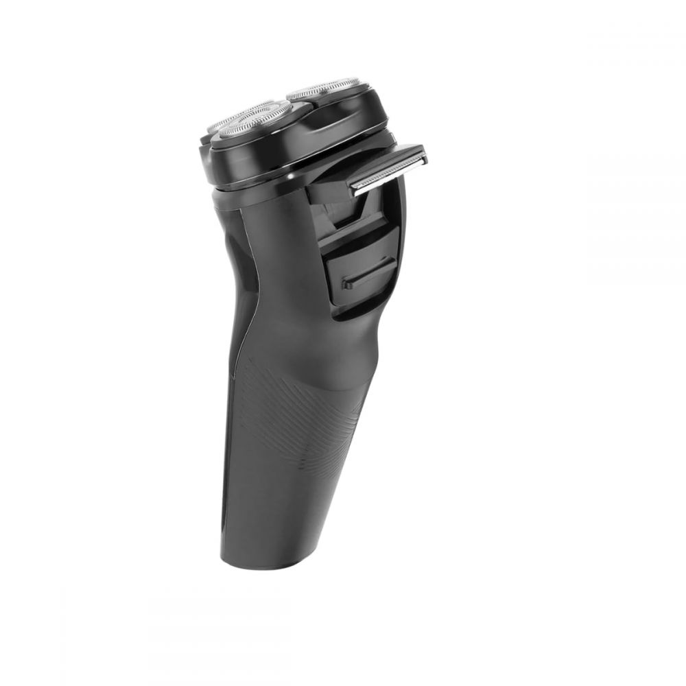 Barbeador Pba08 À Prova D’Água Bivolt - Philco