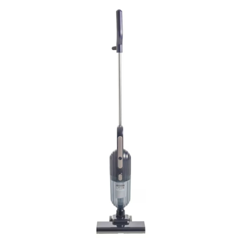 Aspirador Vertical Portátil AV15-B2 - Black+Decker