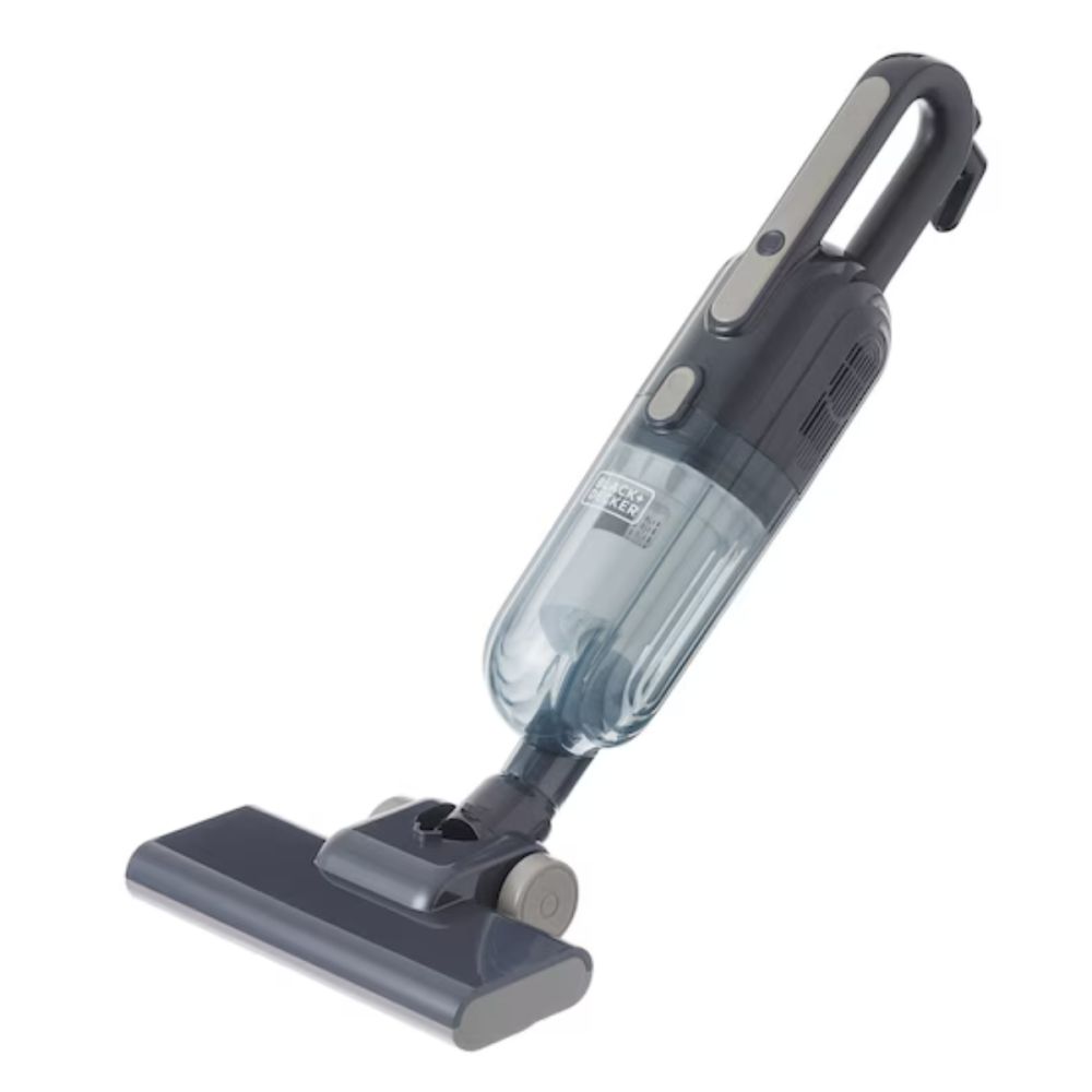 Aspirador Vertical Portátil AV15-B2 - Black+Decker