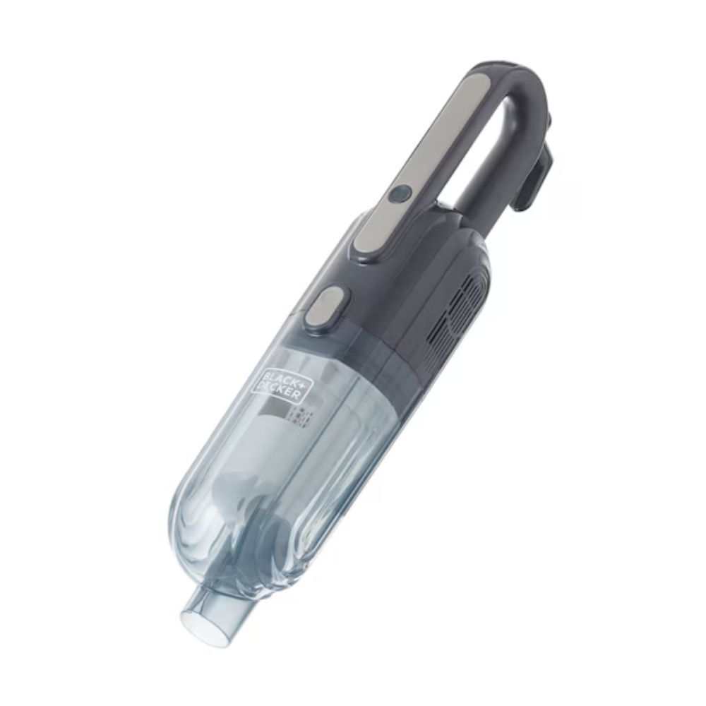 Aspirador Vertical Portátil AV15-B2 - Black+Decker