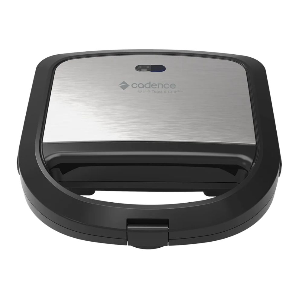 Sanduicheira Elétrica Toast&Grill Prime SAN615 220V-Cadence