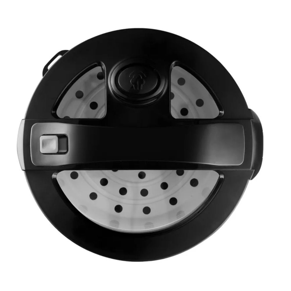 Panela de Arroz PH5P 220V Visor Glass Inox - Philco