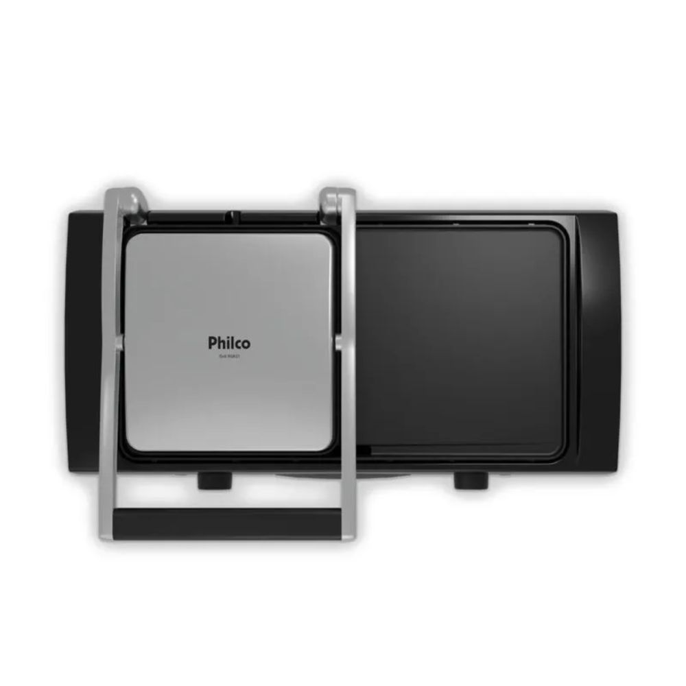 Grill PGR31 7 Níveis de temperatura 1500W 110v - Philco
