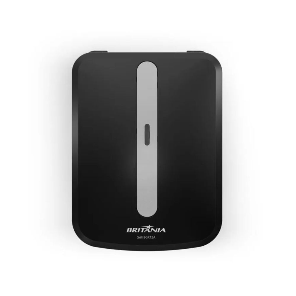 Grill 750W 2 Sanduiches BGR12A - Britânia
