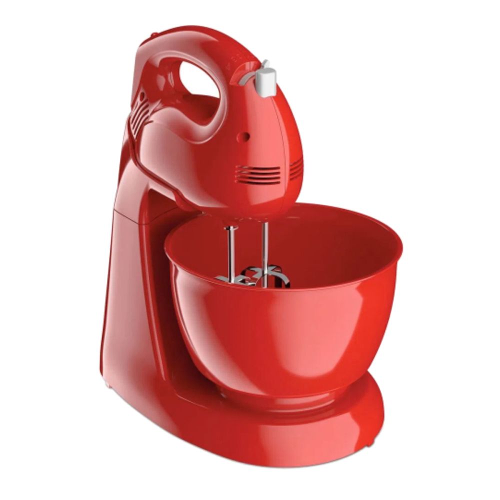 Batedeira Perola Cristal Duo 4 velocidades 500w - Britânia