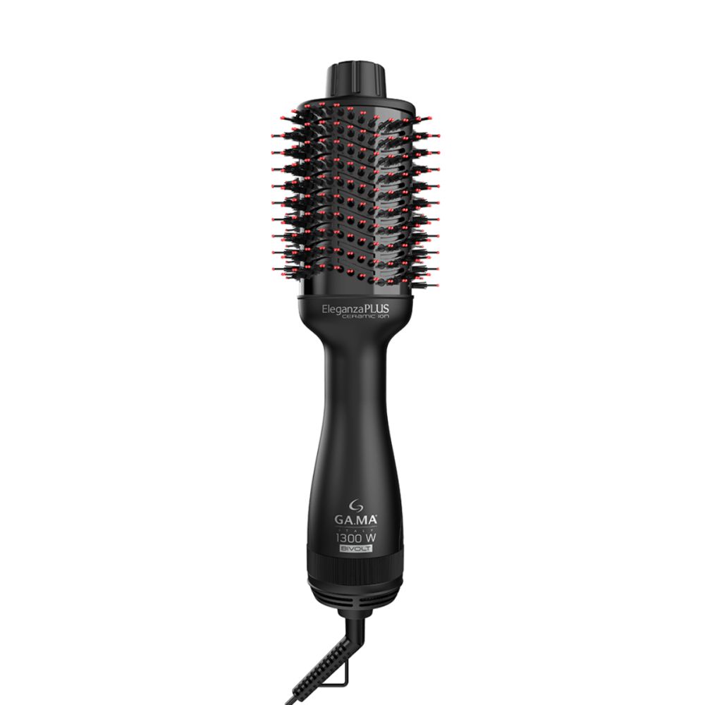 Escova Secadora Eleganza Plus Bivolt – Gama Italy