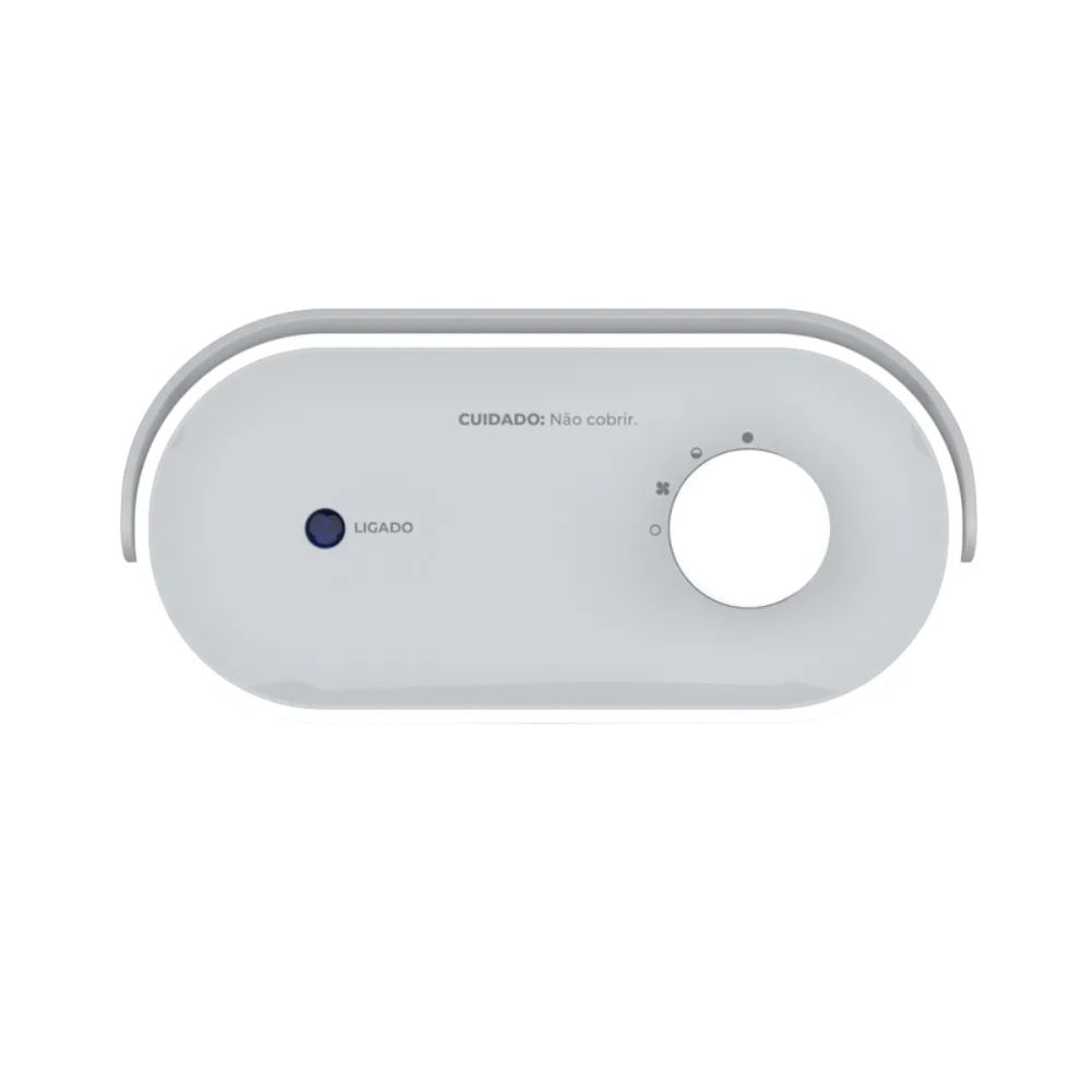 Aquecedor Elétrico MiniConfort AQC440 220V - Cadence