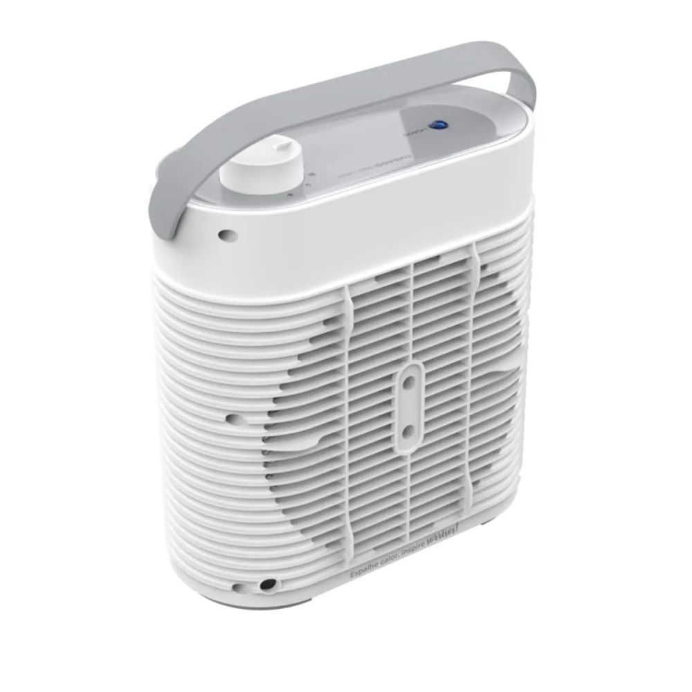Aquecedor Elétrico MiniConfort AQC440 220V - Cadence