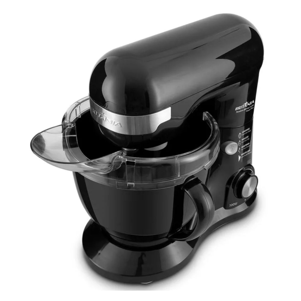 Batedeira Planetária BBP760P Power Plus 700W - Britânia