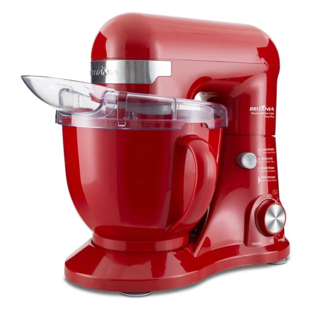 Batedeira Planetária BBP760 220V - Britânia