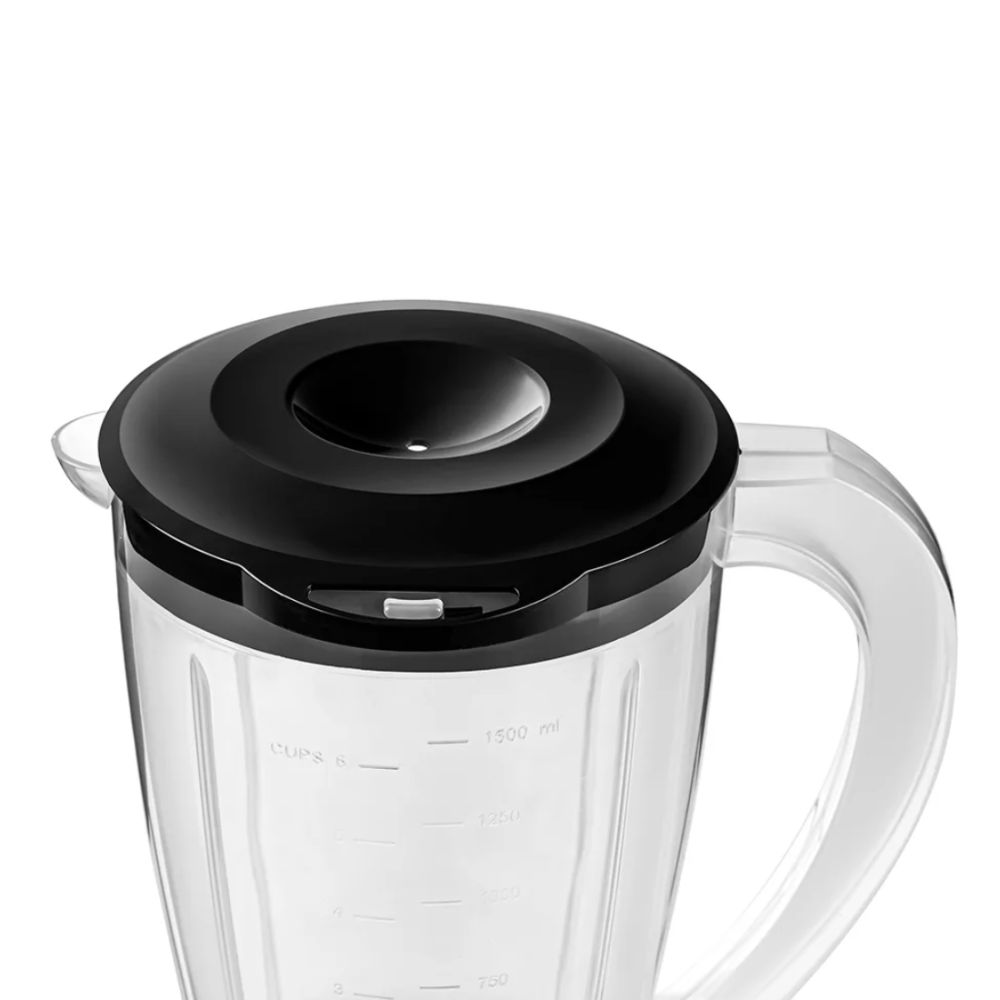 Liquidificador Easy Power Preto 550W L-550-B - Mondial