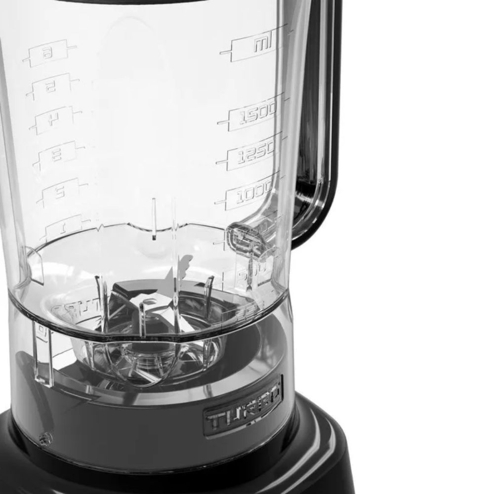 Liquidificador 1100W 2,7L 4 Velocidades BLQ1100 - Britânia