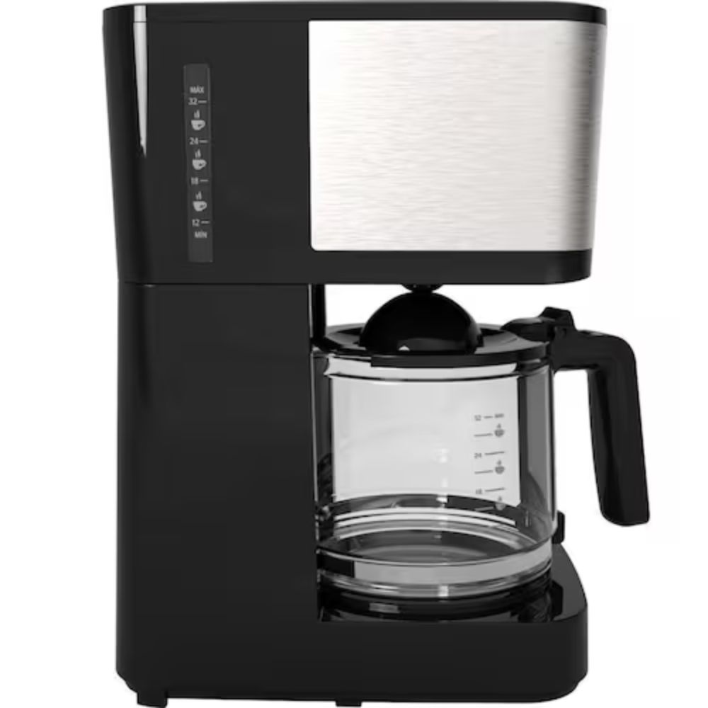 Cafeteira Programável 1,2L com Display Digital 220V - Oster