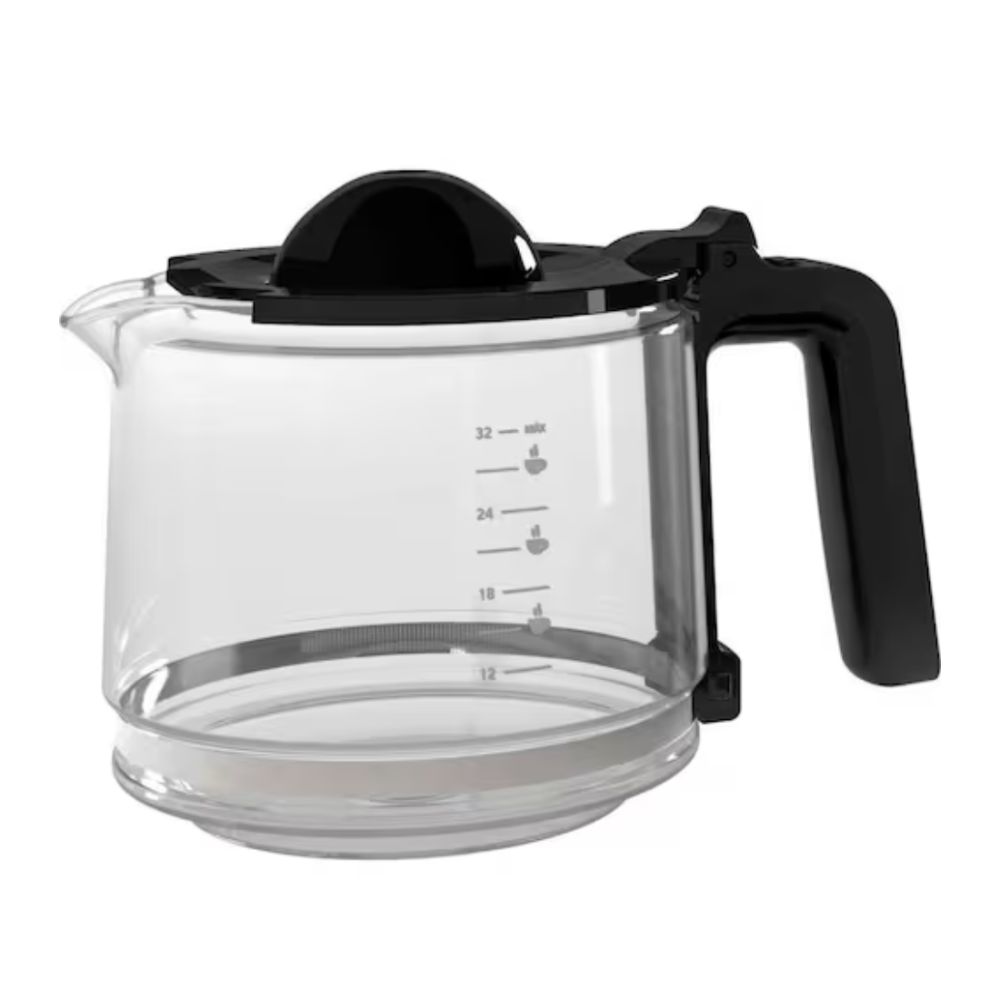 Cafeteira Programável 1,2L com Display Digital 220V - Oster