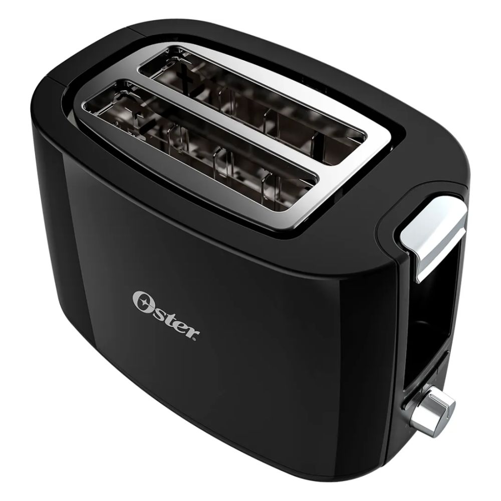 Torradeira Black Simple Life 220v - Oster
