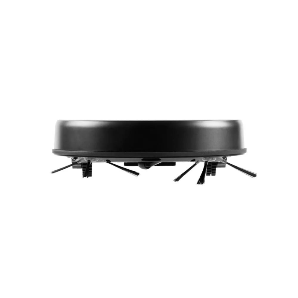 Aspirador Robô Praticci Preto 11W 11.1V - Agratto