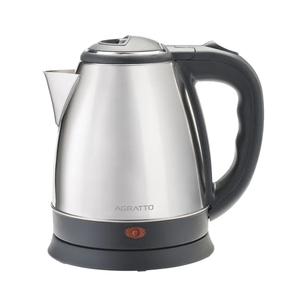 Chaleira Elétrica Inox 1,8L CE - Agratto