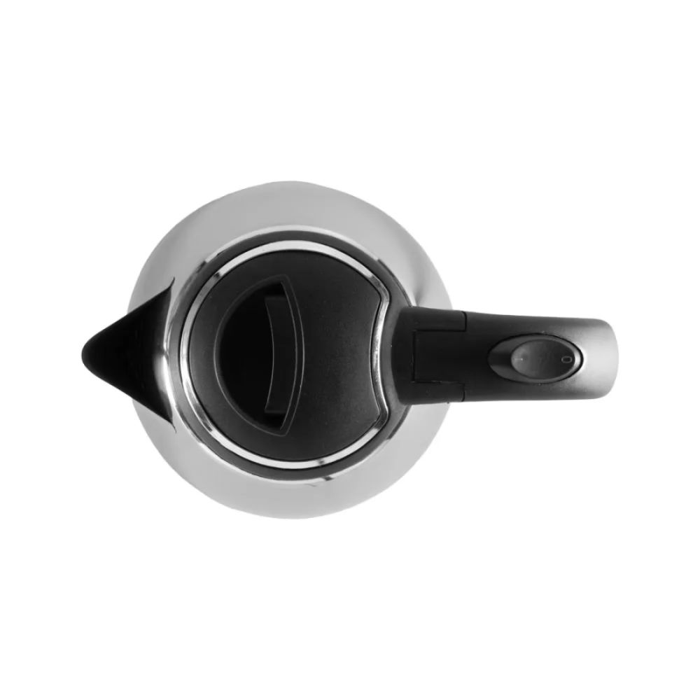 Chaleira Elétrica Inox 1,8L CE - Agratto