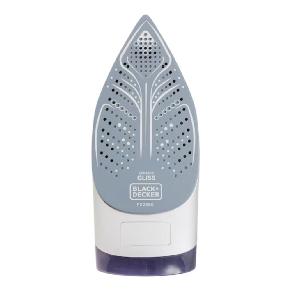 Ferro À Vapor Ceramic Gliss 220V - Black & Decker