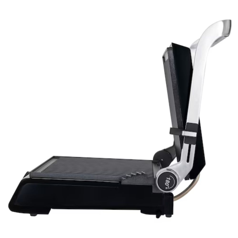 Grill Elétrico Gourmand Gris 220V - Black & Decker