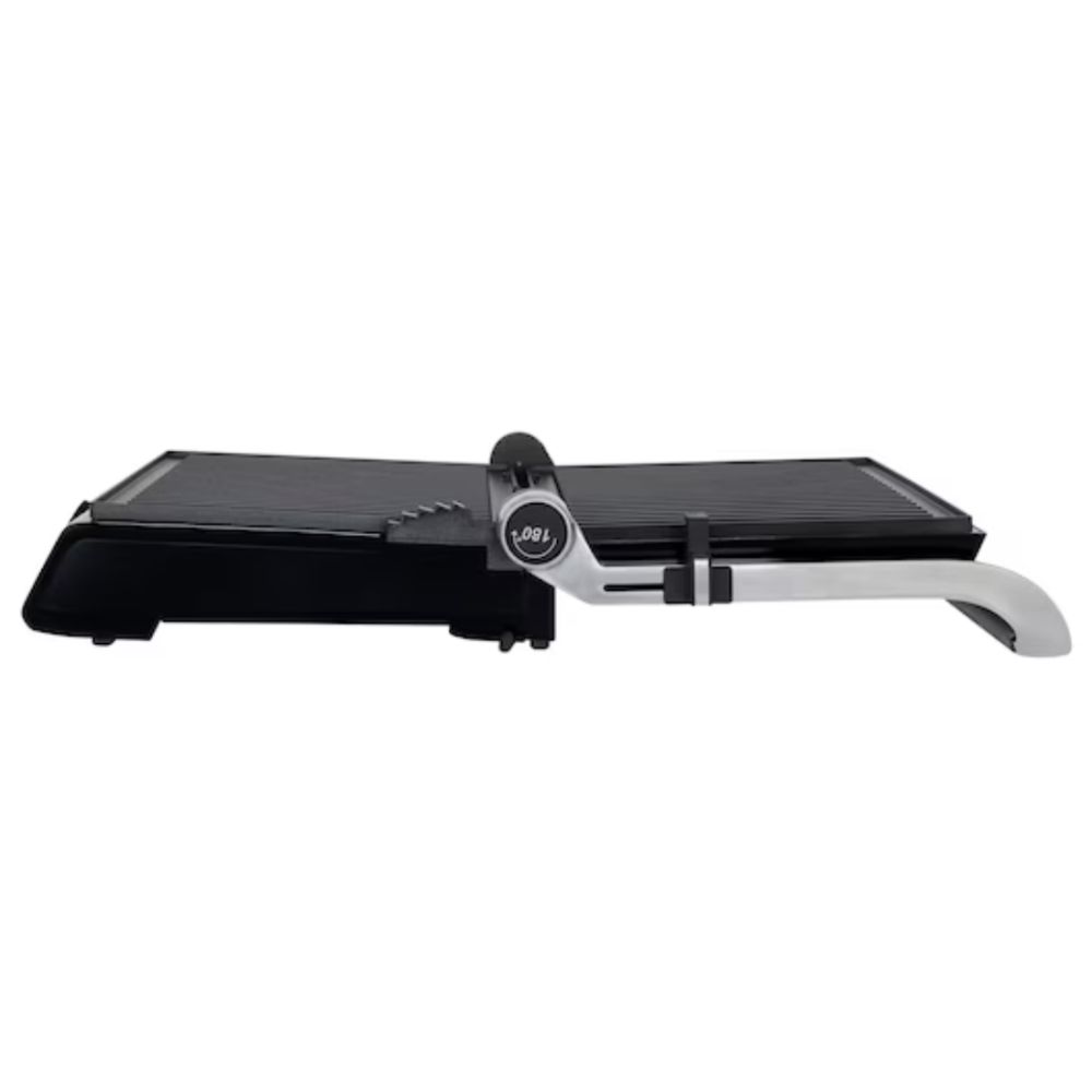 Grill Elétrico Gourmand Gris 220V - Black & Decker