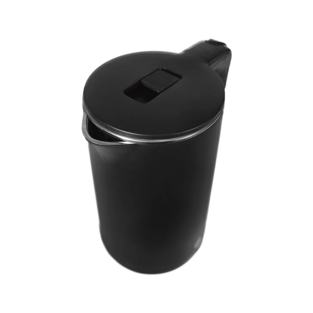 Chaleira Elétrica Aroma Preta 1,8L 220V - Agratto