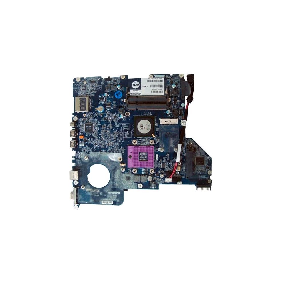 Motherboard para Notebook JFW01 Amazon PC