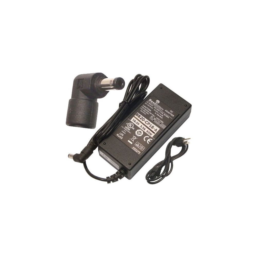 Fonte para Notebook HP BB20-CP18-A - BestBattery