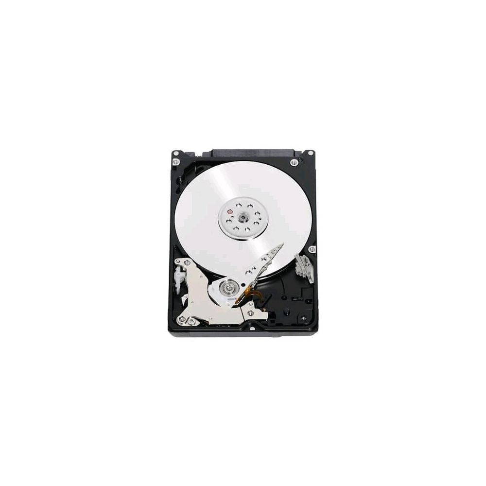 HD WD SATA 500GB 5400RPM para Notebook WD5000LPVX - WD