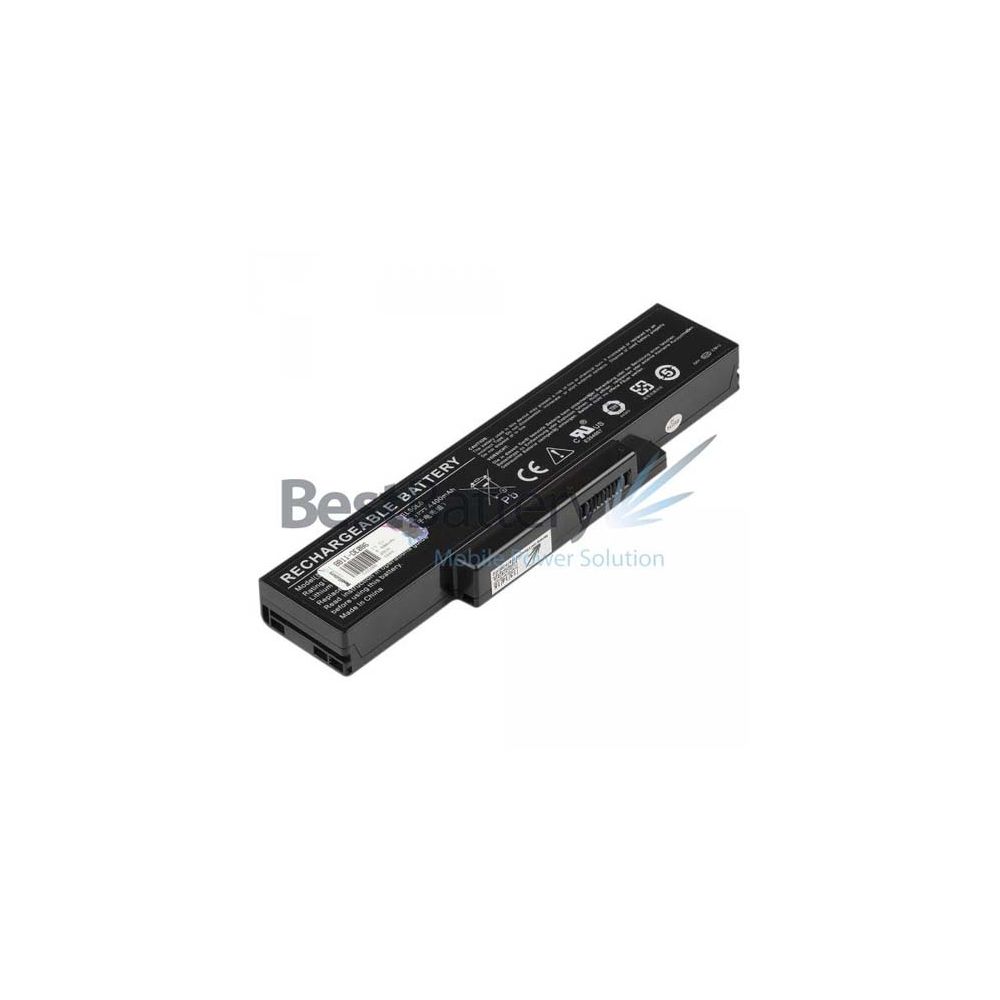 Bateria Notebook Dell Inspiron BB11-DE086 - Bestbattery